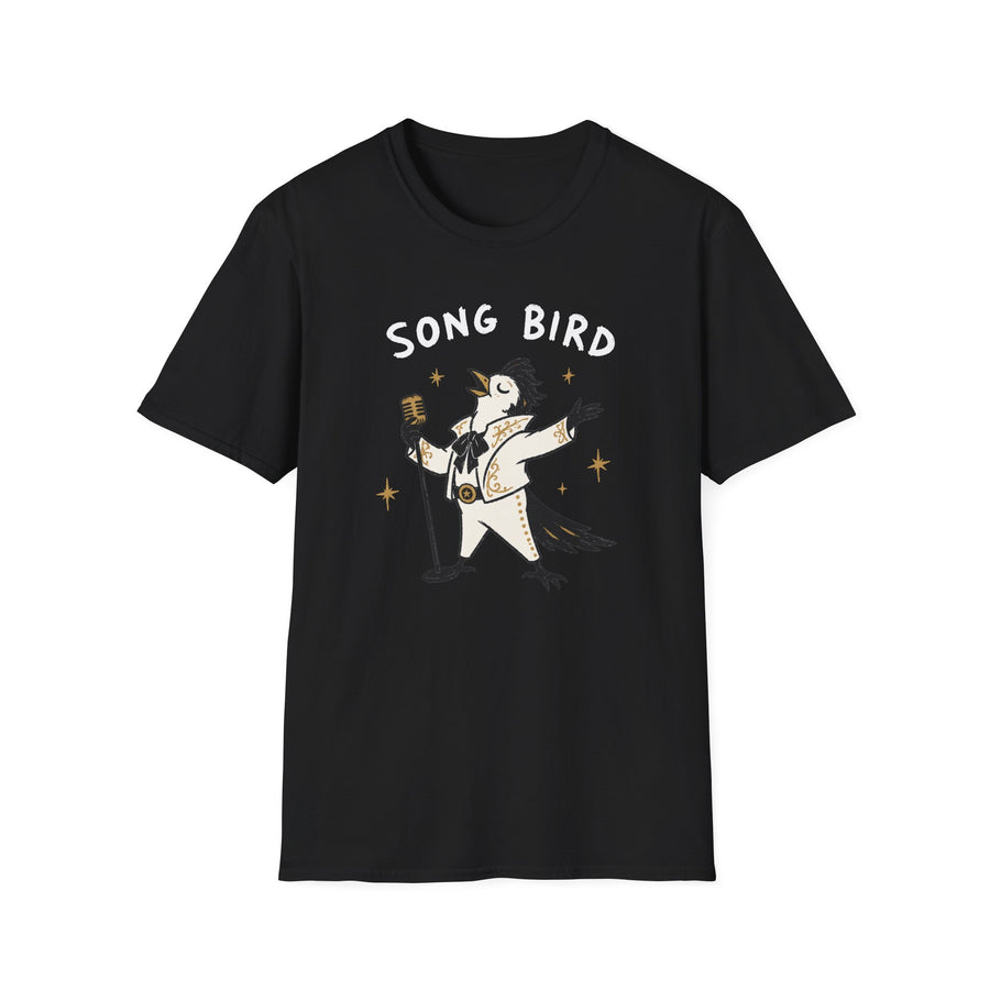 Song Bird T-Shirt