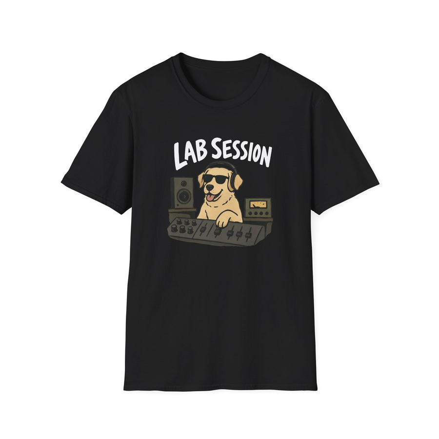 Lab Session T-Shirt