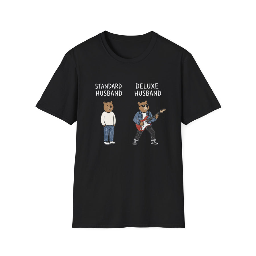 Standard Husband / Deluxe Husband T-Shirt