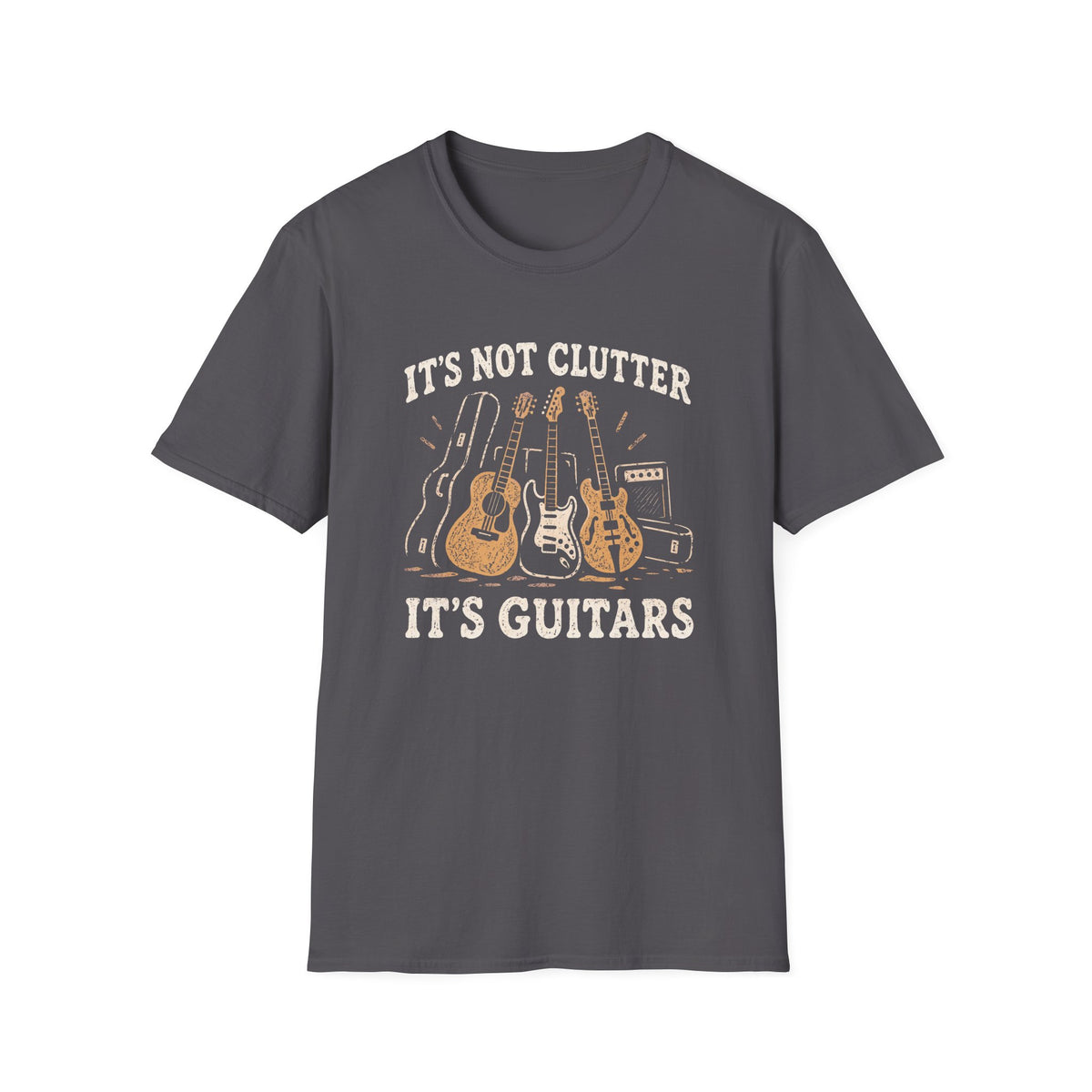 It's Not Clutter T-Shirt