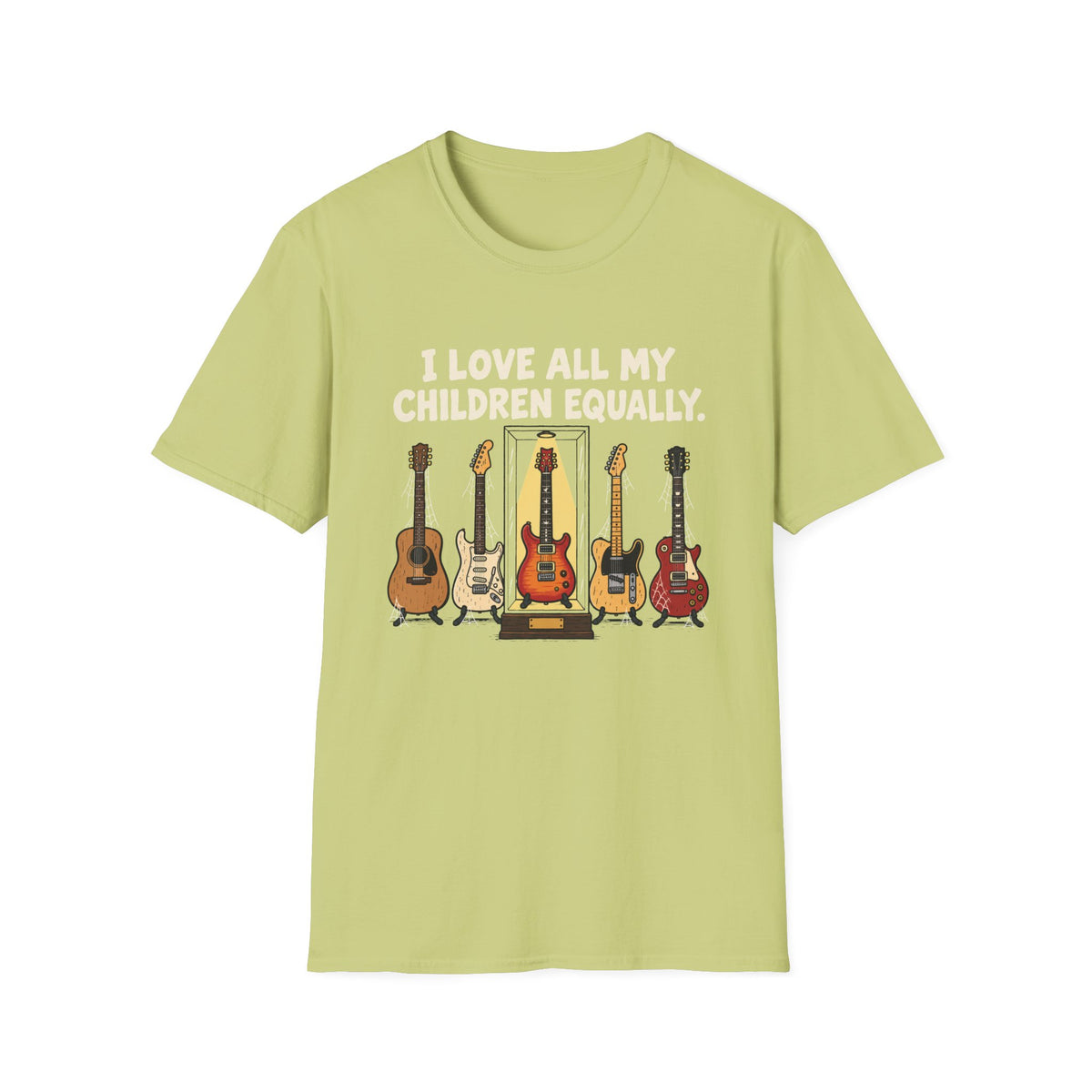 Love My Children T-Shirt