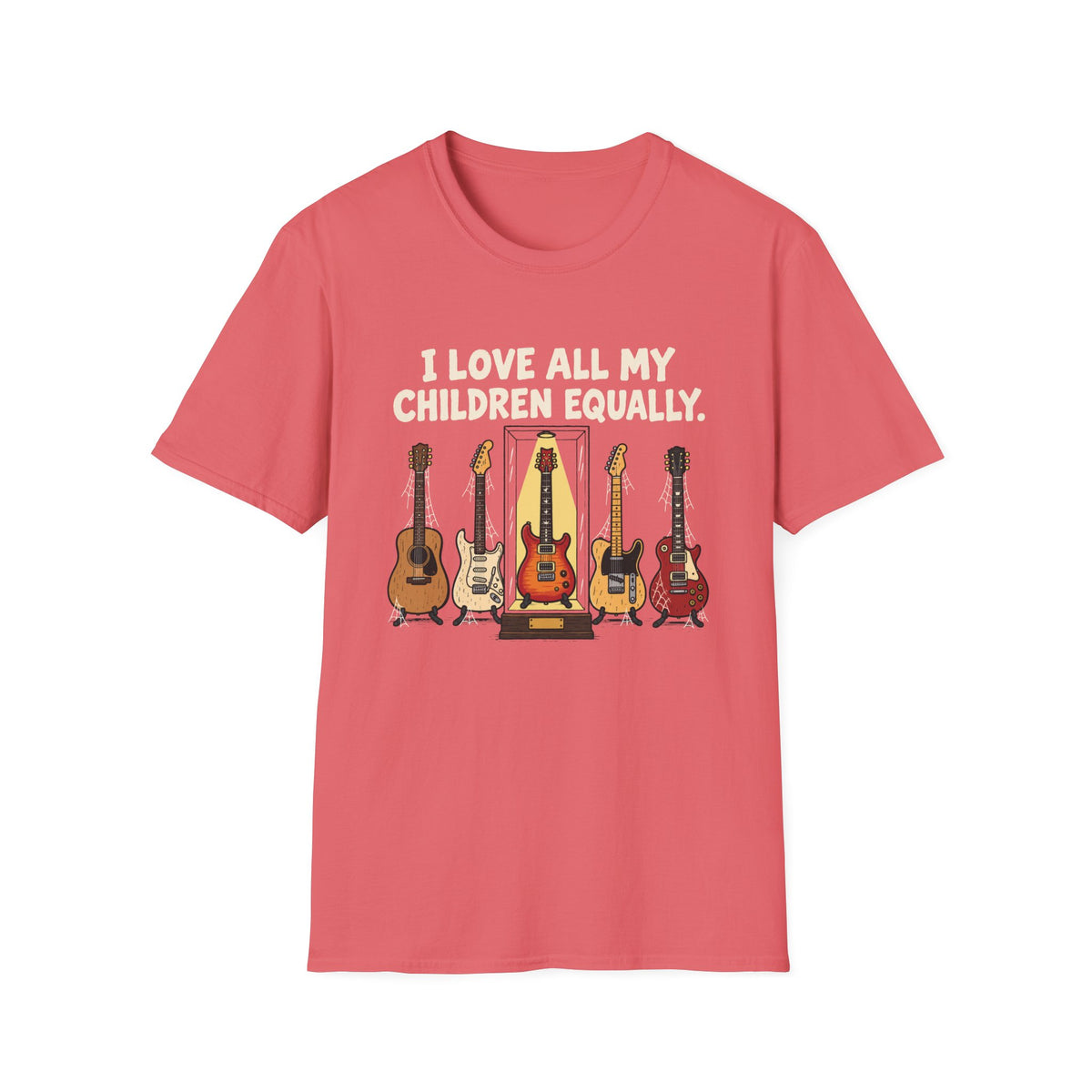 Love My Children T-Shirt