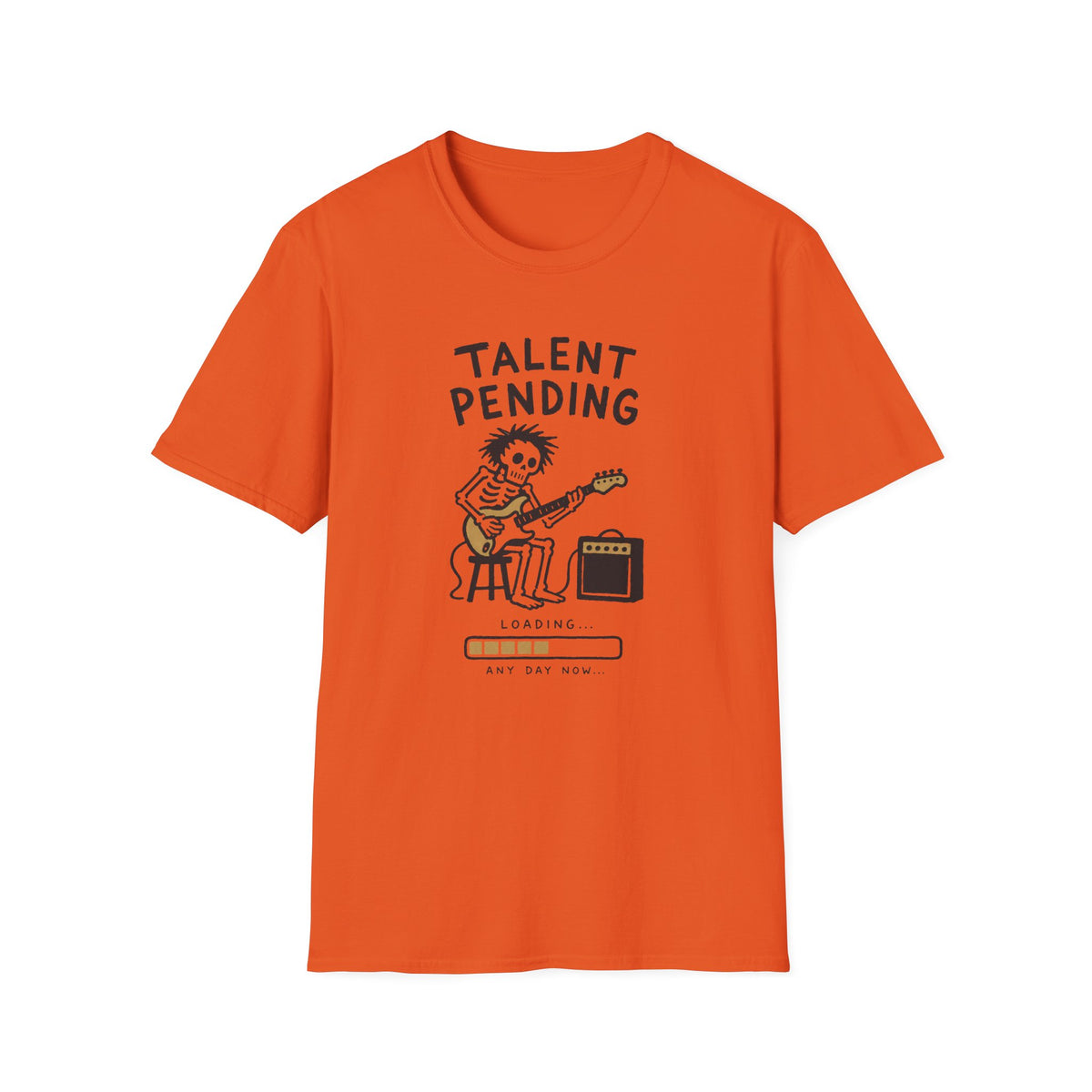 Professional Amateur T-Shirt