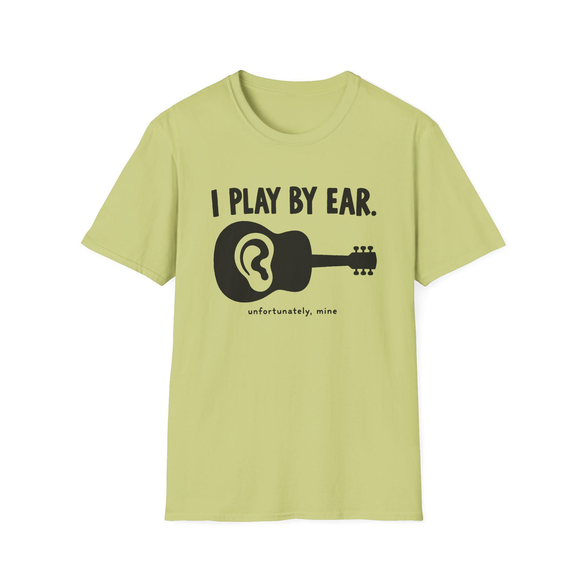 Play By Ear T-Shirt