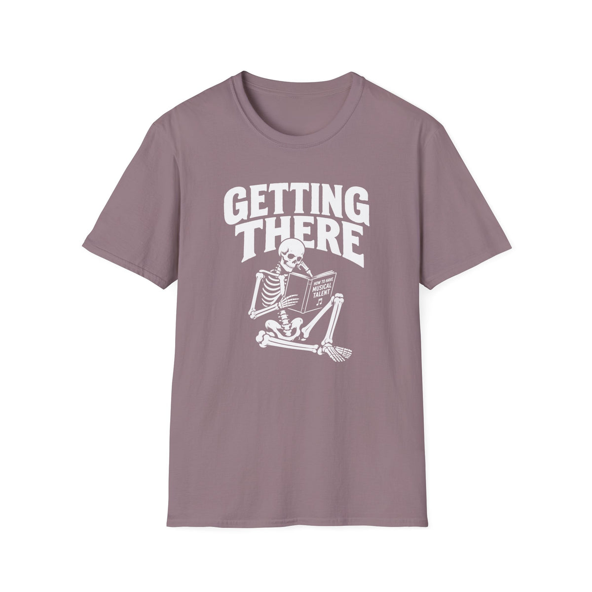 Getting There T-Shirt