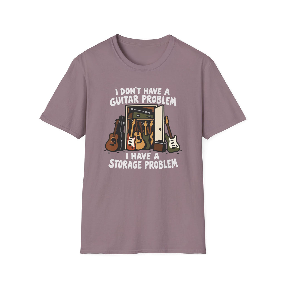 Storage Problem T-Shirt