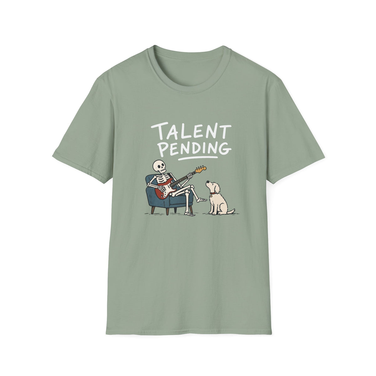Talent Pending T-Shirt