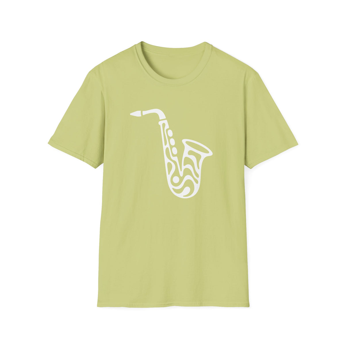 Saxophone T-Shirt