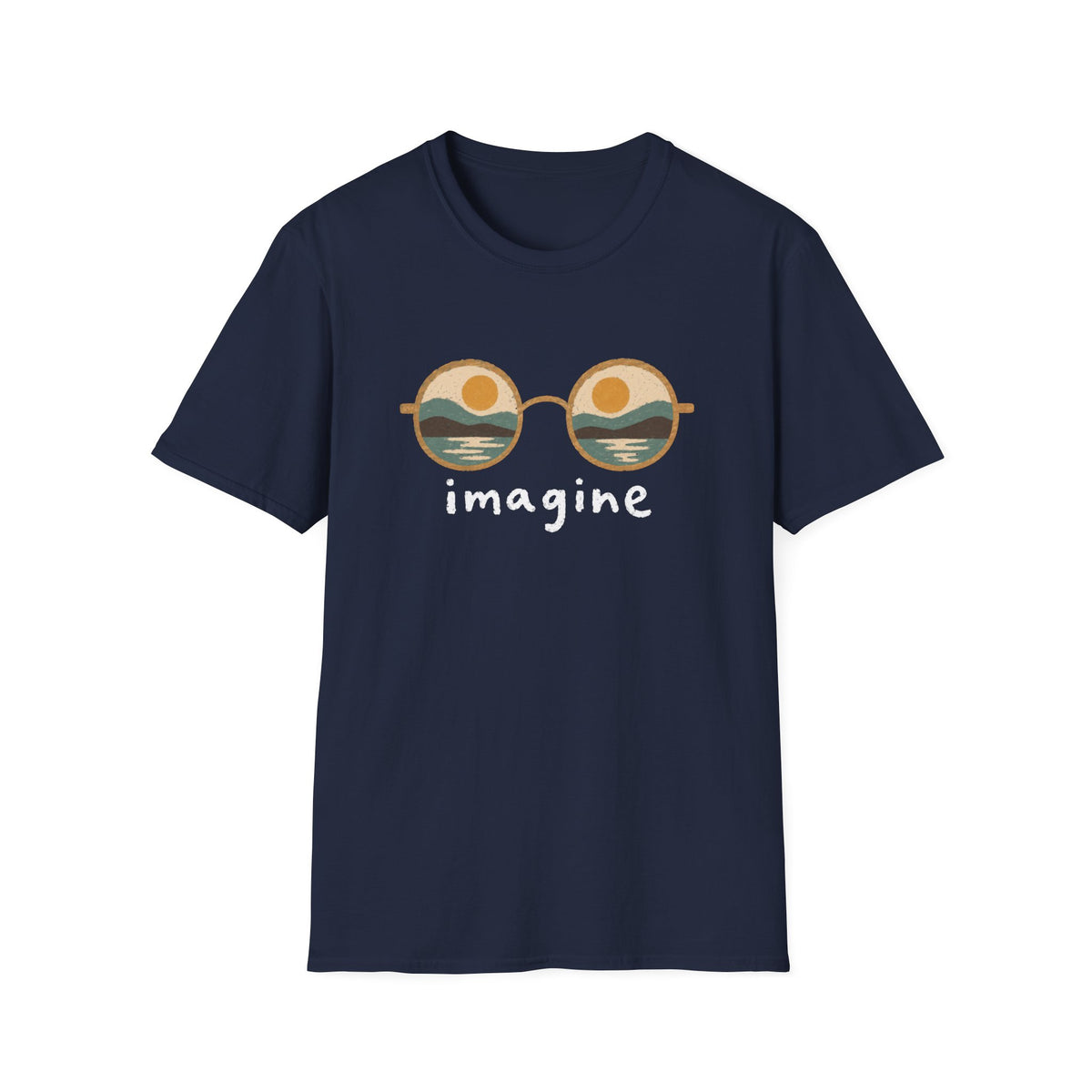 Imagine T-Shirt