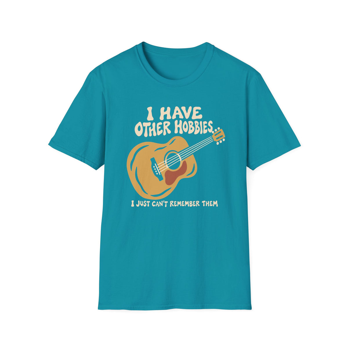 Other Hobbies T‑Shirt