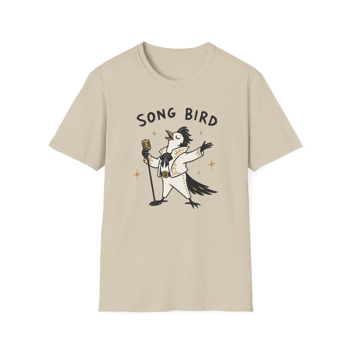 Song Bird T-Shirt