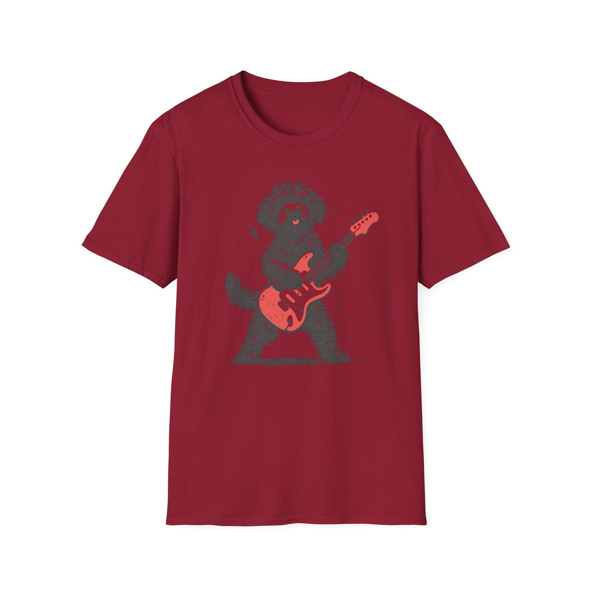 Rock Dog T-Shirt