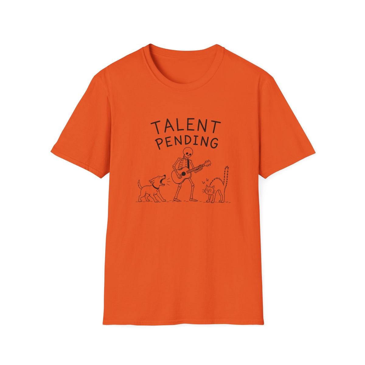 Talent Pending T-Shirt