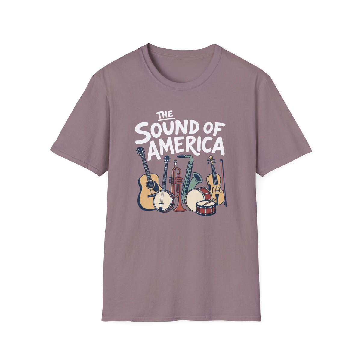 Sound of America T-Shirt