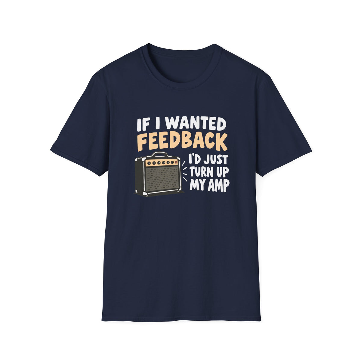 Feedback T-Shirt