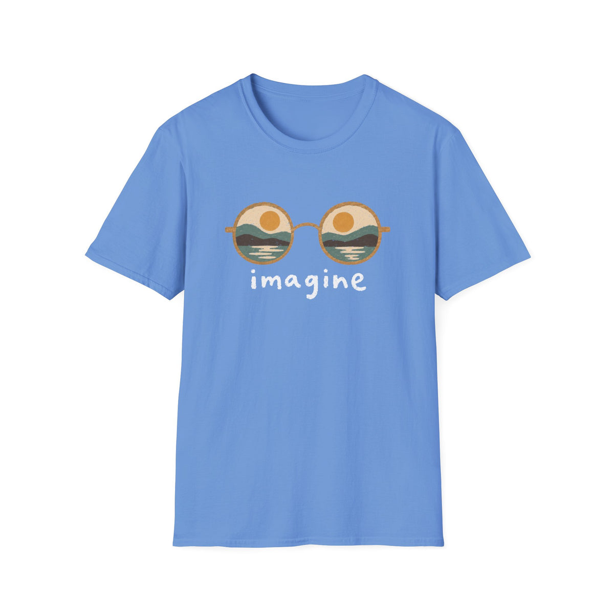 Imagine T-Shirt