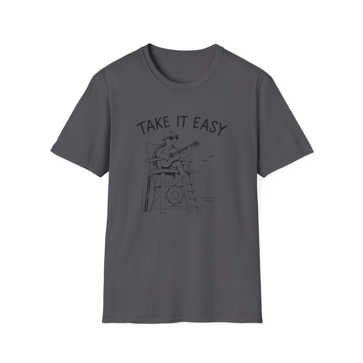 Take It Easy T-Shirt