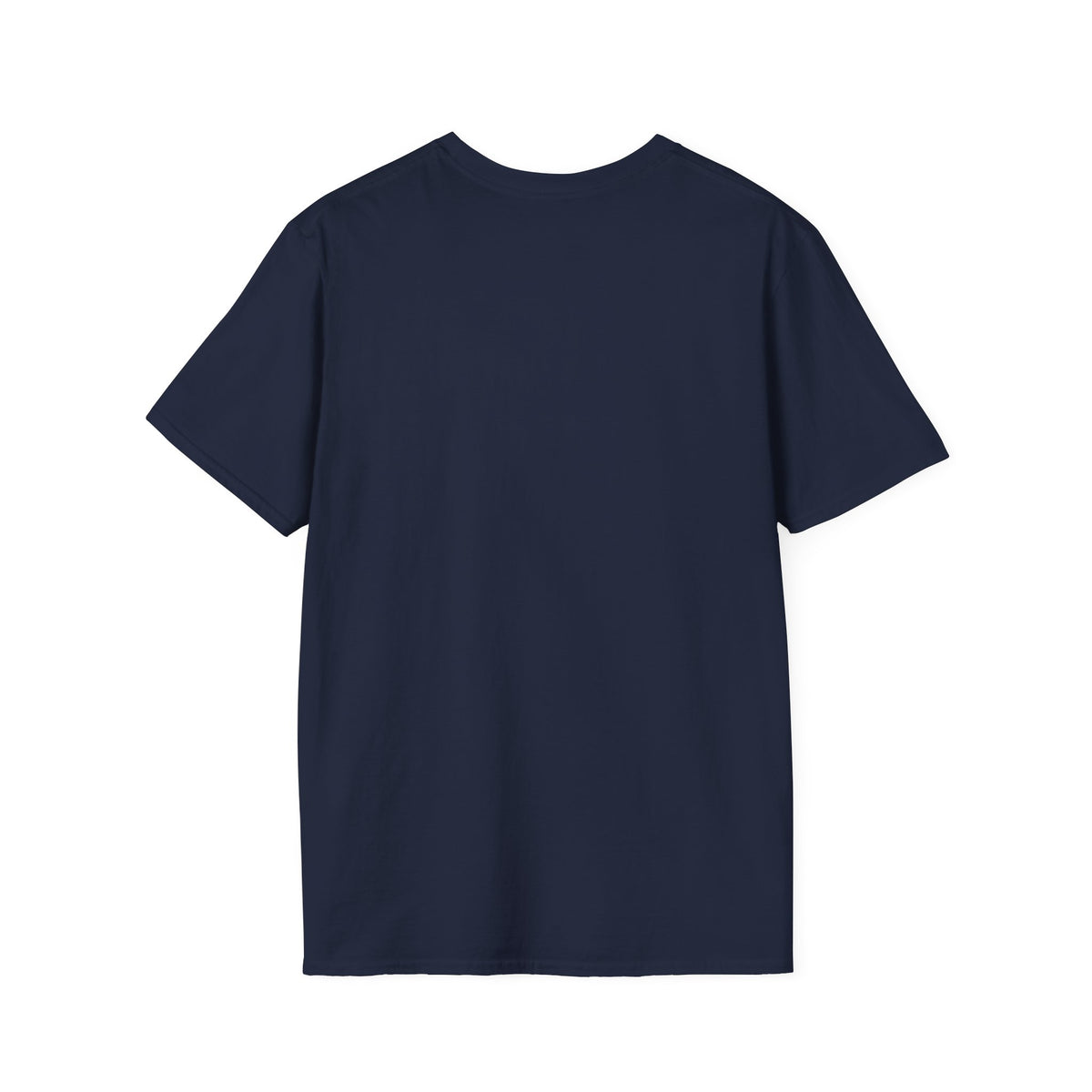 American Flag Guitar T-Shirt