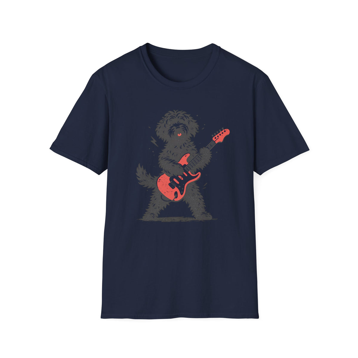 Rock Dog T-Shirt