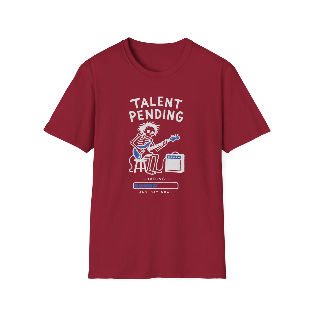 Professional Amateur T-Shirt