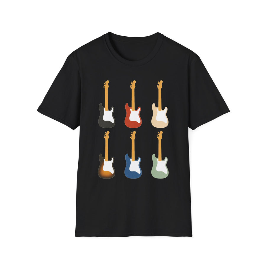 Classic Colors T-Shirt