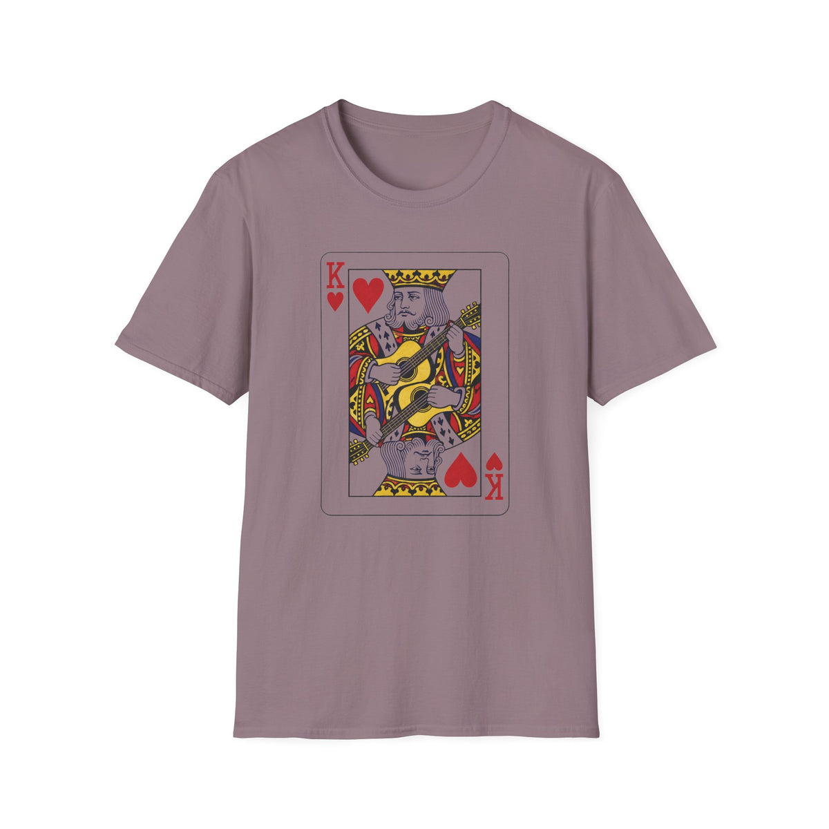 King Of Guitars T-Shirt