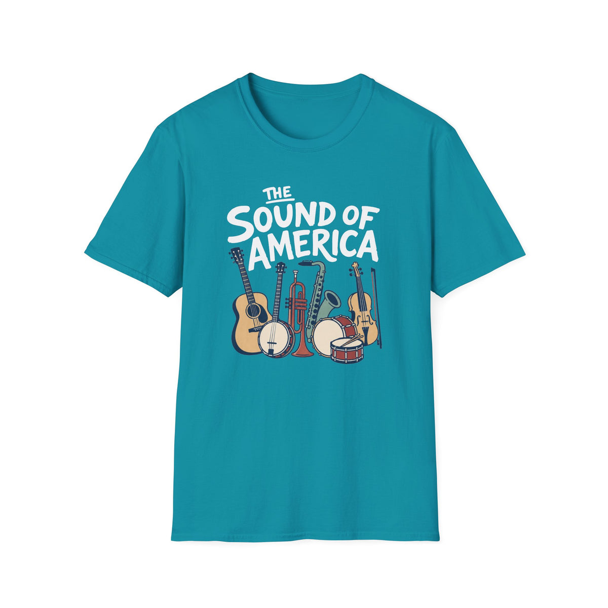 Sound of America T-Shirt