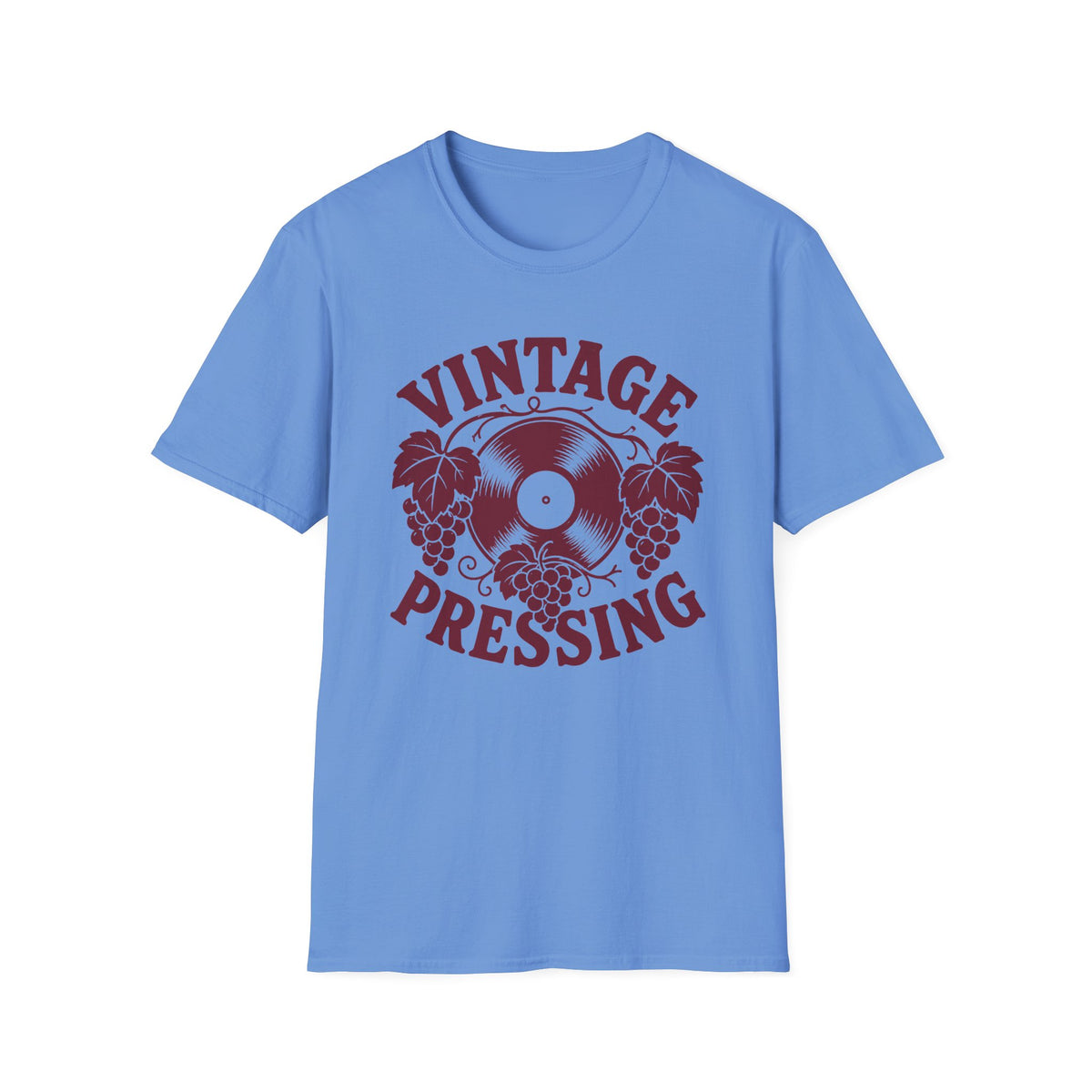 Vintage Pressing T-Shirt