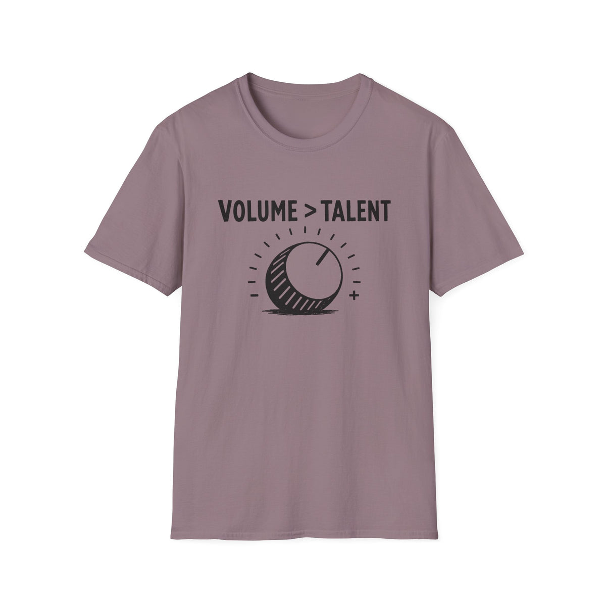 VOLUME > TALENT T-Shirt