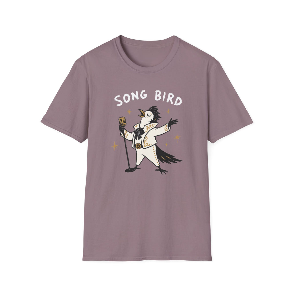 Song Bird T-Shirt