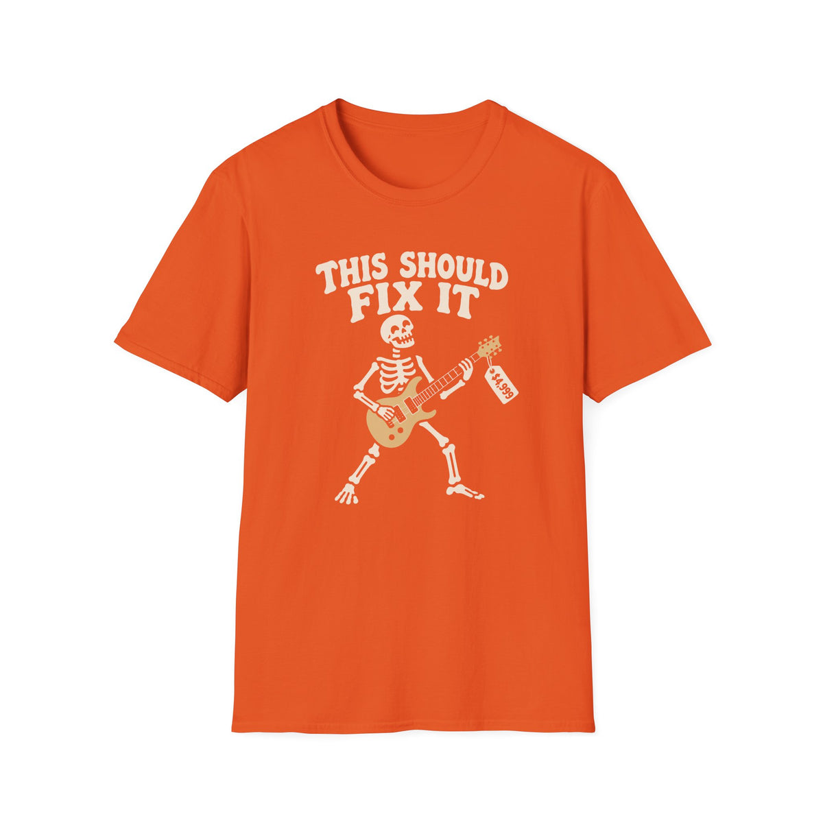 This Should Fix It T-Shirt