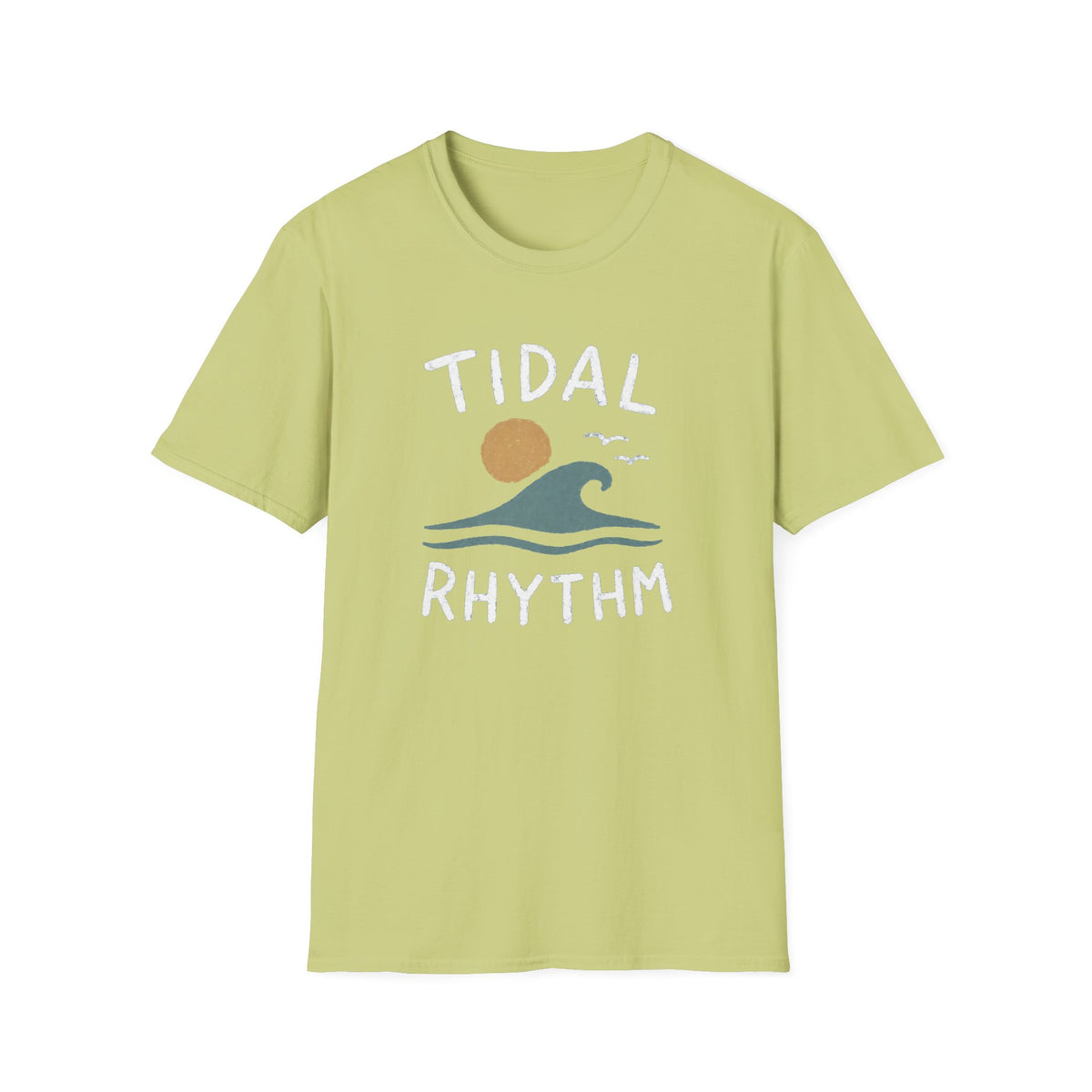 Tidal Rhythm T-Shirt