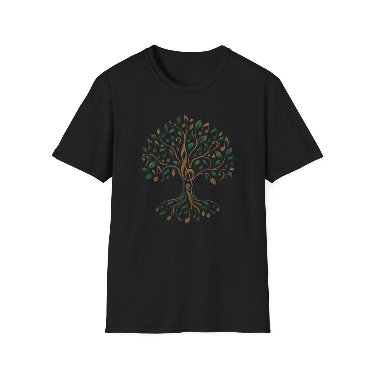 Music Tree T-Shirt