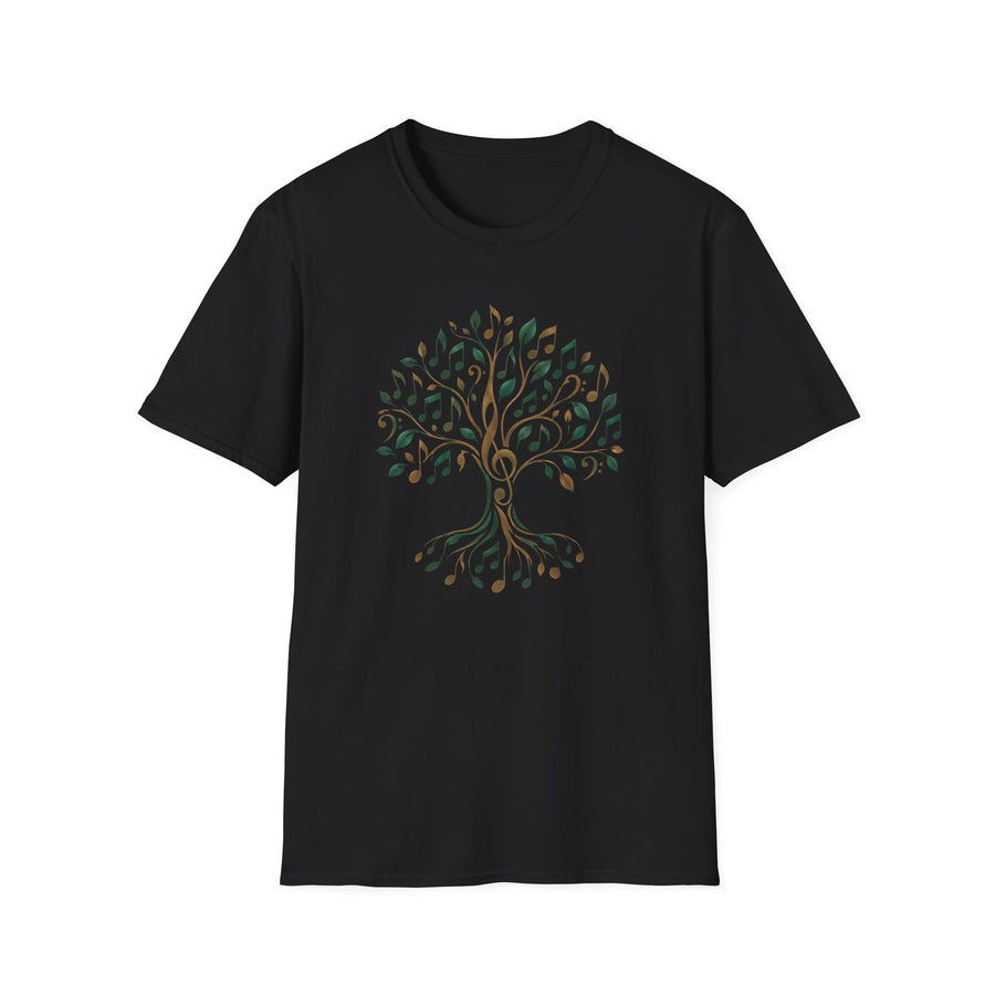 Music Tree T-Shirt