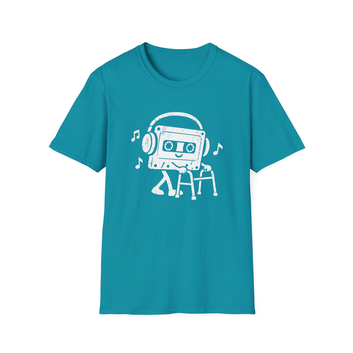 Old Fashioned Music T-Shirt