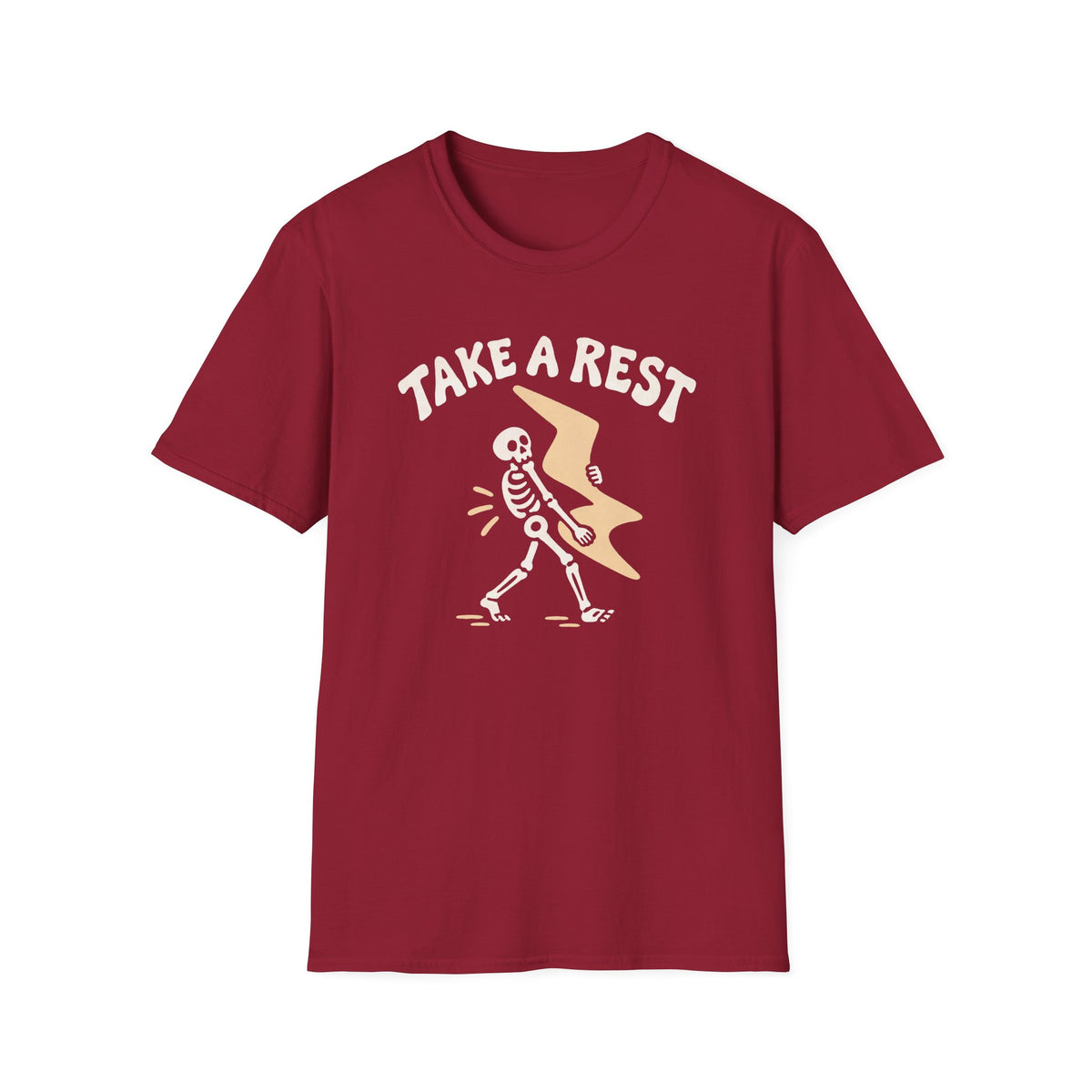Take a Rest T-Shirt