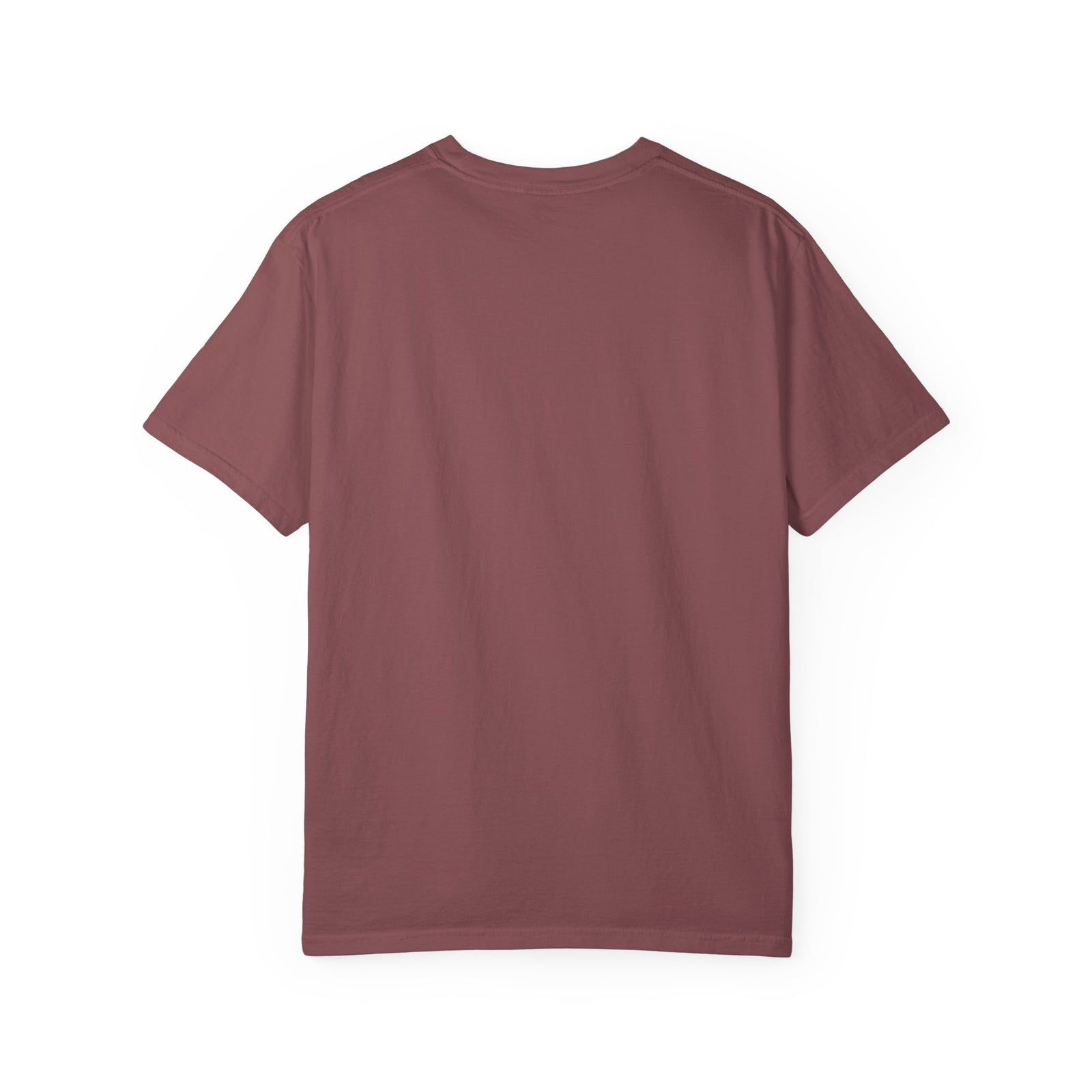 Lincoln Guitarist T-Shirt