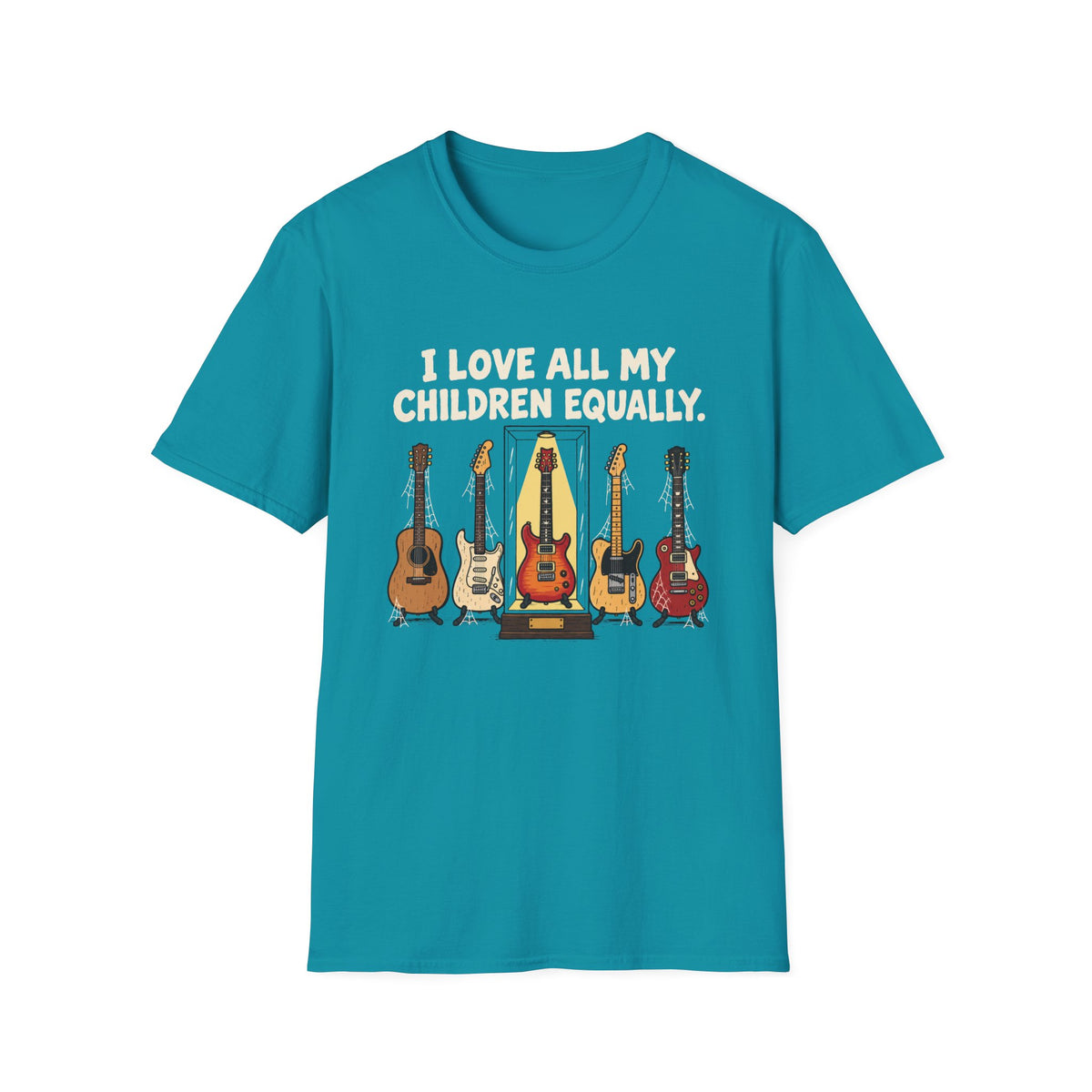 Love My Children T-Shirt