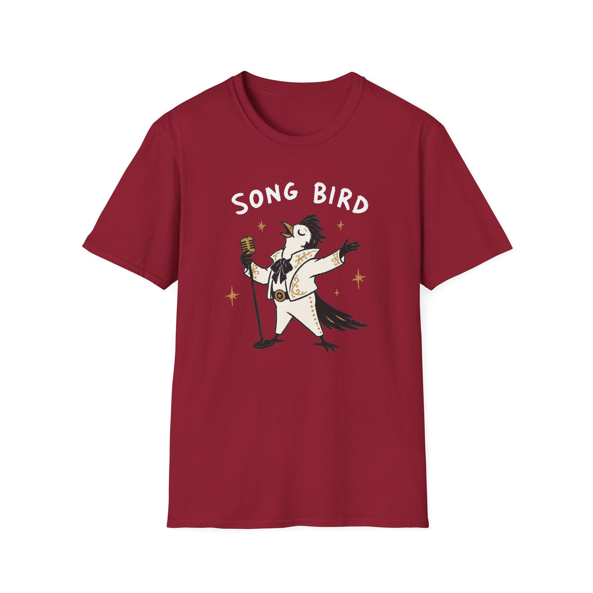 Song Bird T-Shirt
