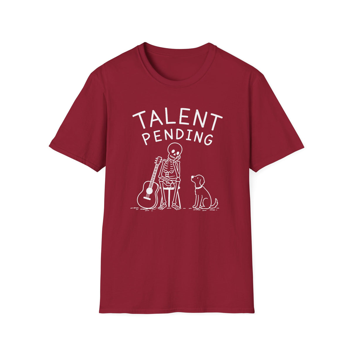 Talent Pending T-Shirt