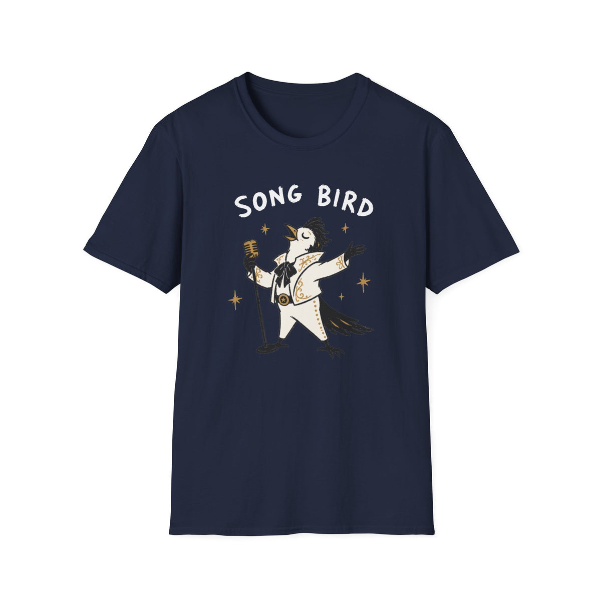Song Bird T-Shirt