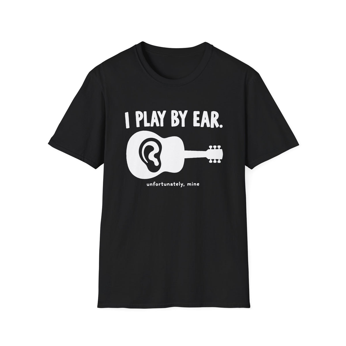 Play By Ear T-Shirt