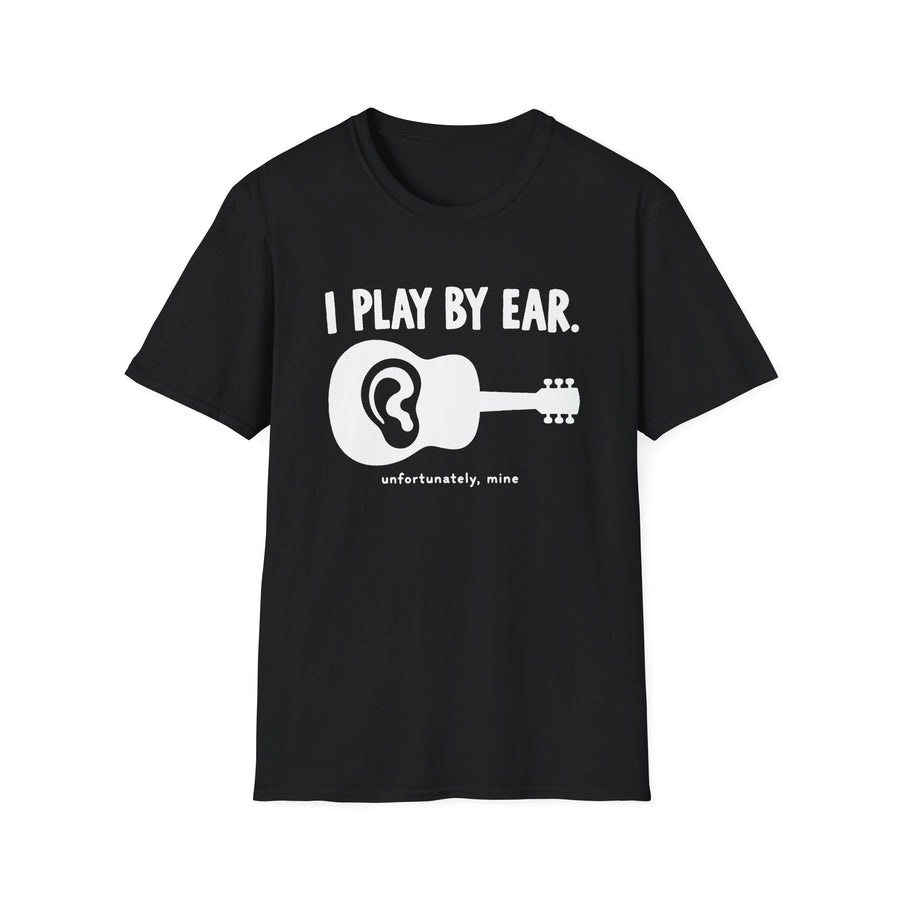 Play By Ear T-Shirt