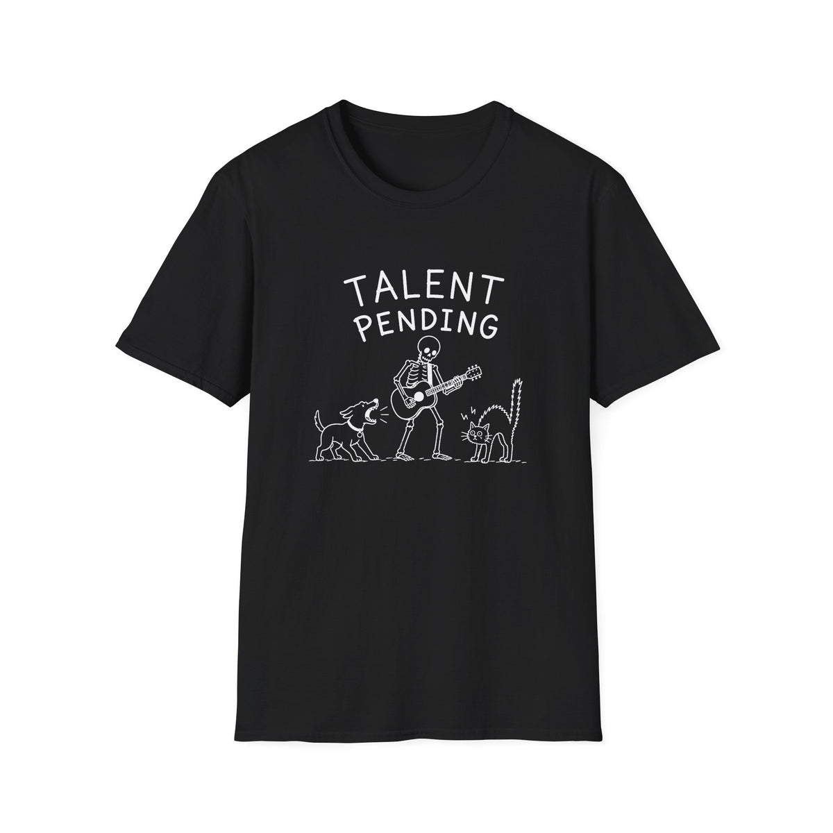 Talent Pending T-Shirt
