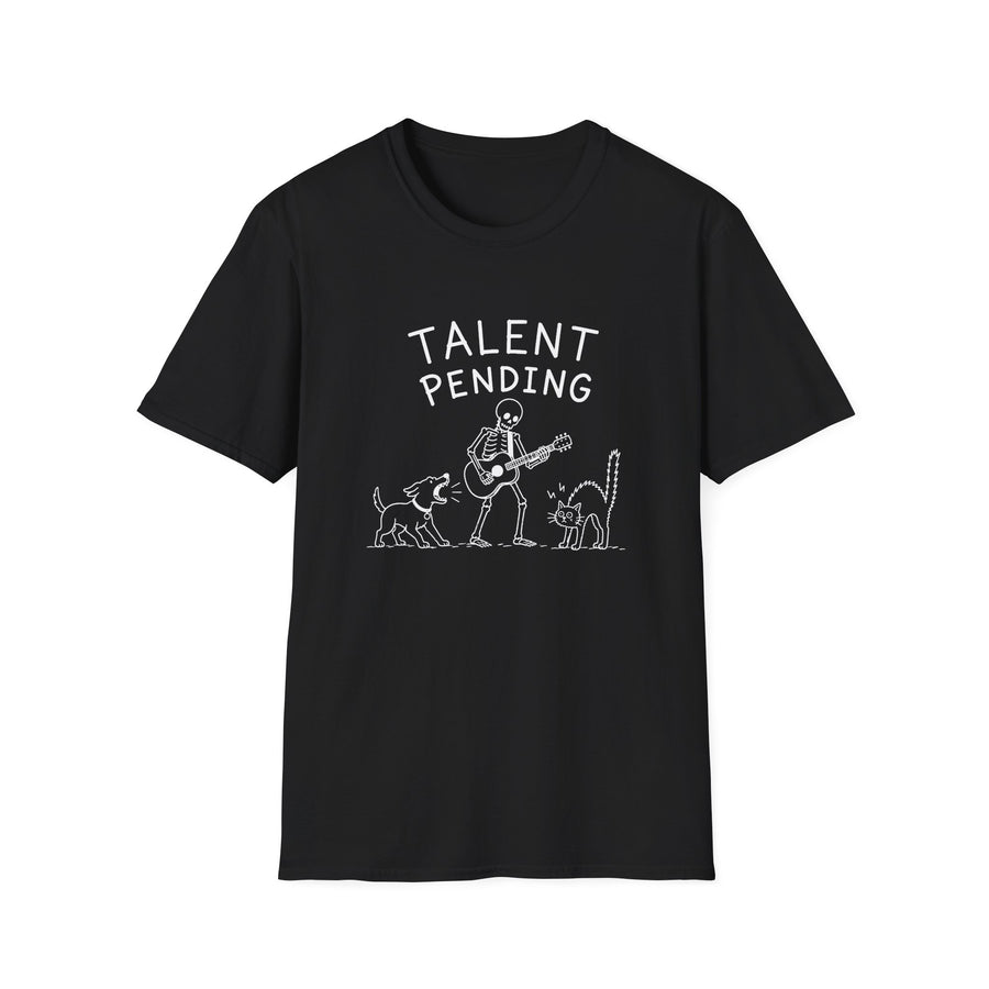 Talent Pending T-Shirt