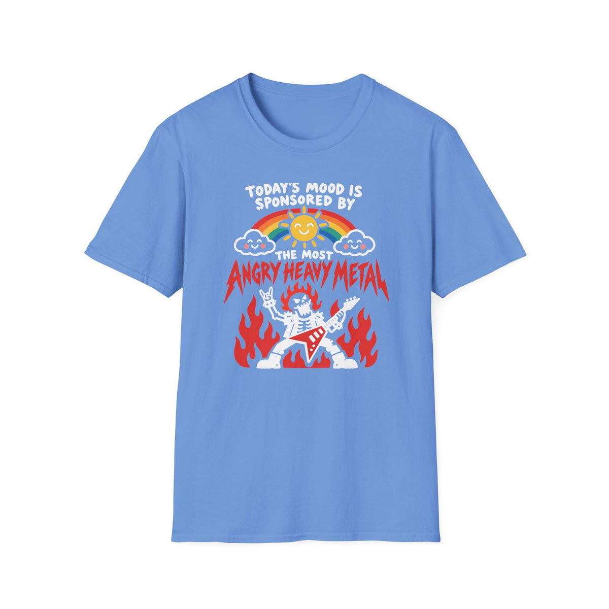 Today's Mood T-Shirt