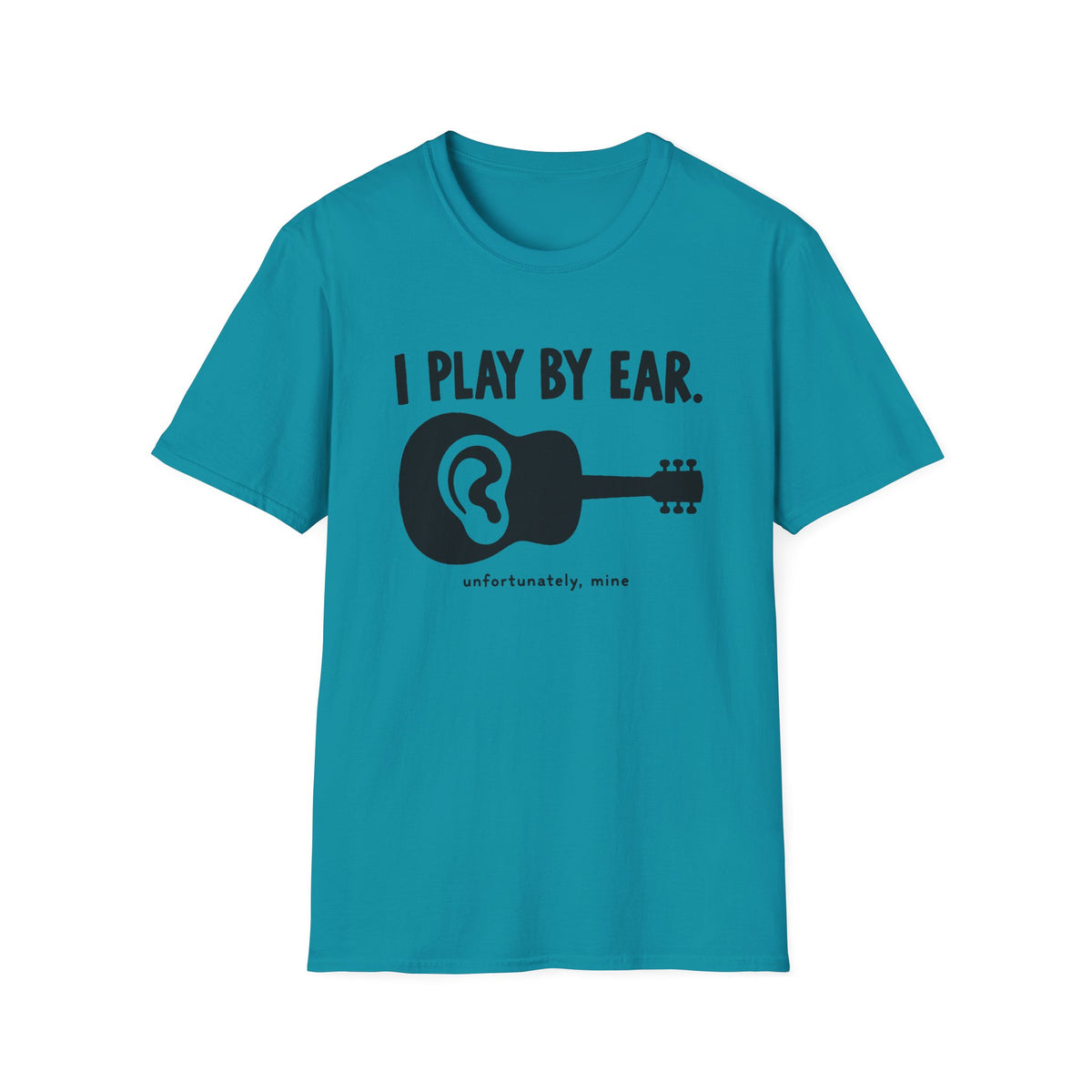 Play By Ear T-Shirt