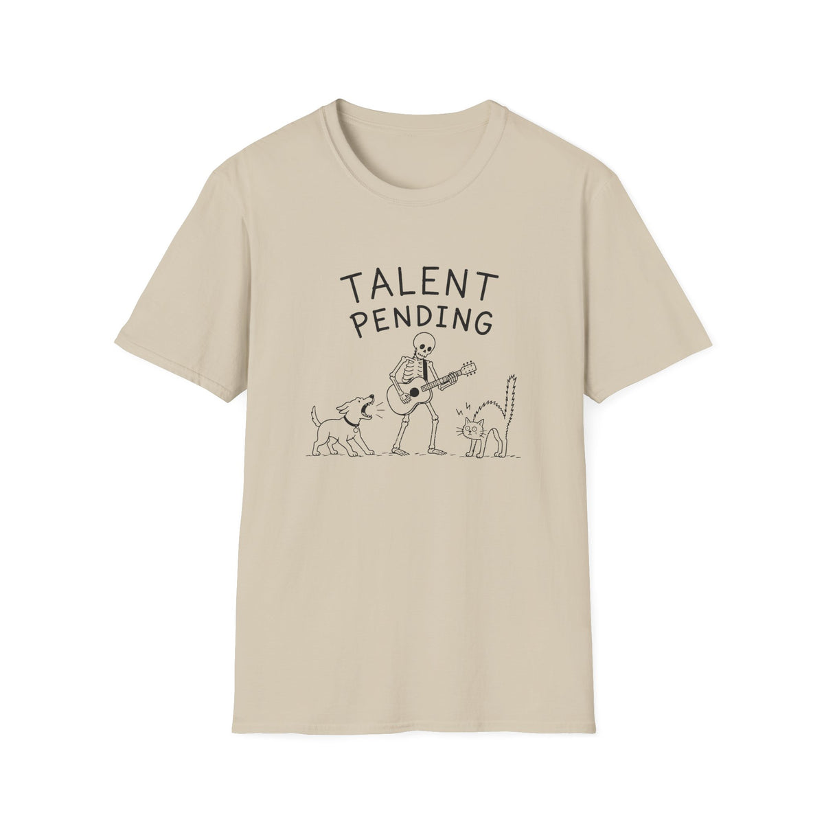 Talent Pending T-Shirt