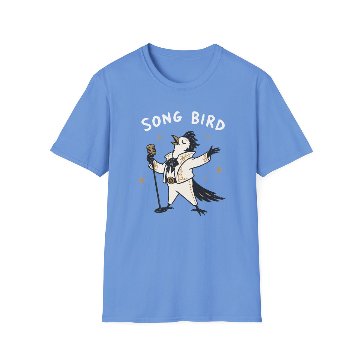 Song Bird T-Shirt