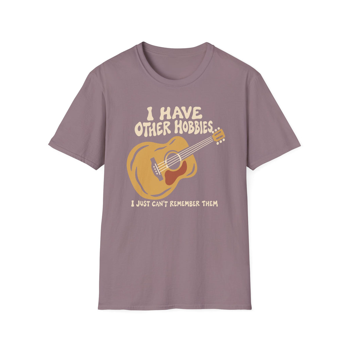 Other Hobbies T‑Shirt